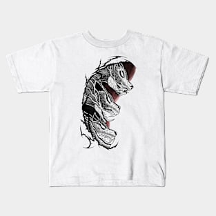 wolf Kids T-Shirt